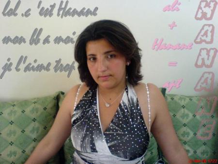 HaNaNe